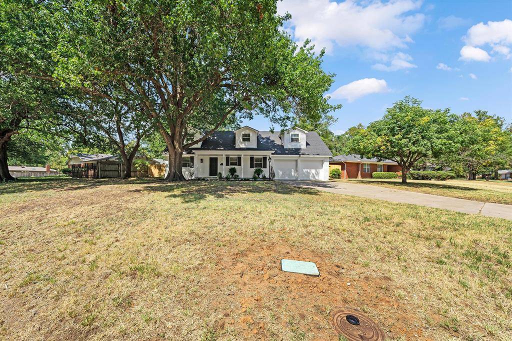 1632 Rosemont DR, Norman, OK 73072