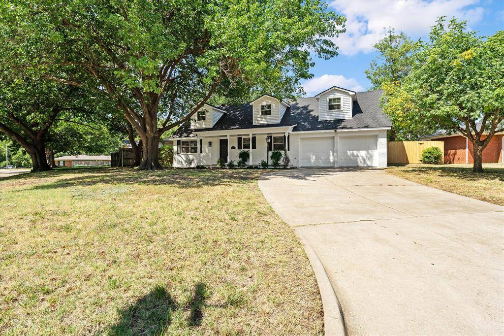 1632 Rosemont DR, Norman, OK 73072