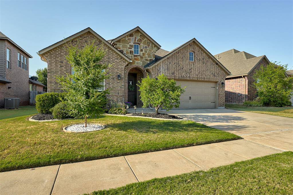 8104 NW 159th ST, Edmond, OK 73013