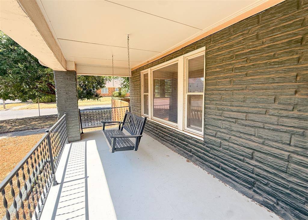 1741 W Park PL, Oklahoma City, OK 73106