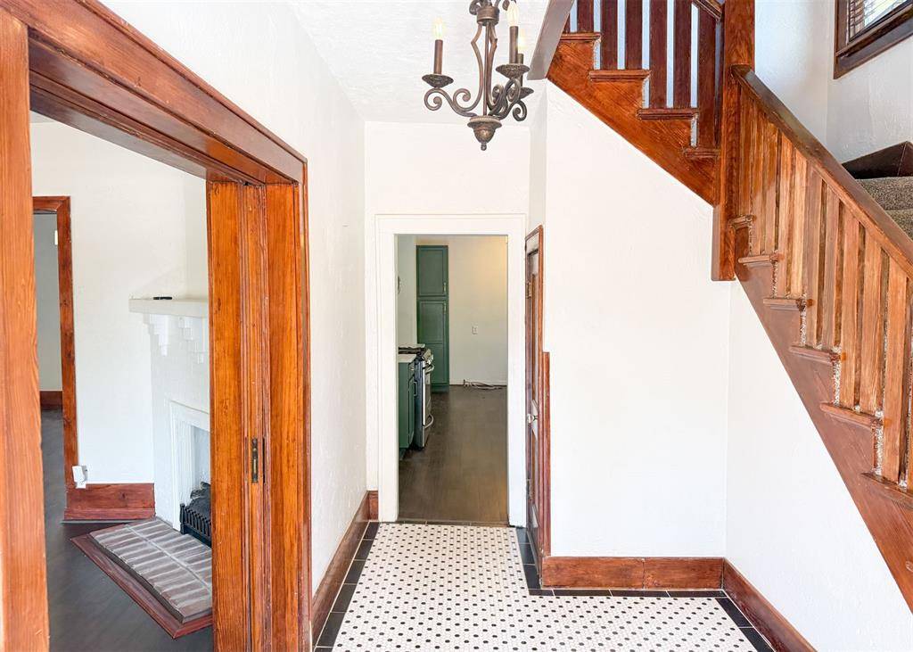 1741 W Park PL, Oklahoma City, OK 73106