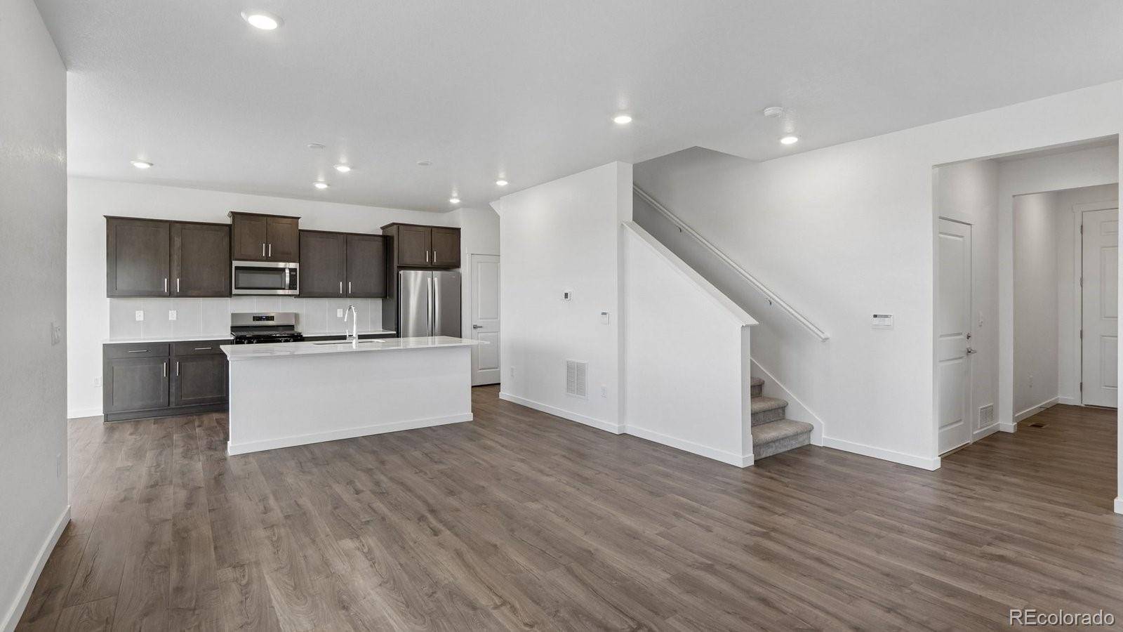1923 Sorghum WAY, Johnstown, CO 80534