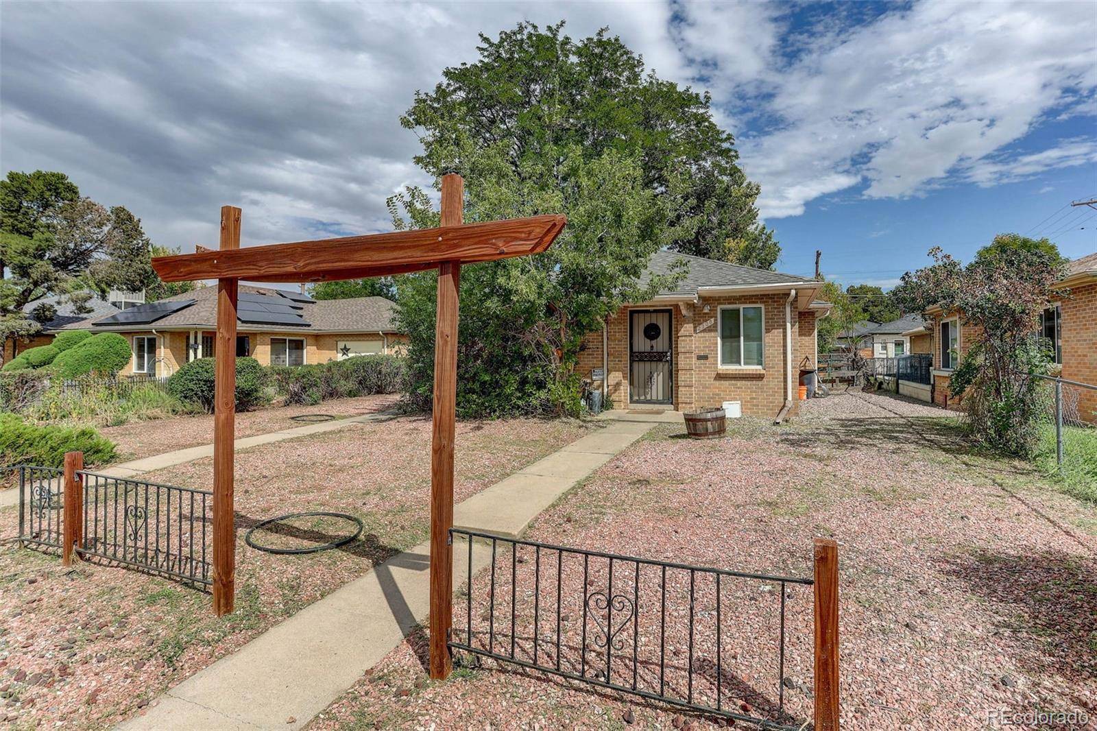2314 Newport ST, Denver, CO 80207