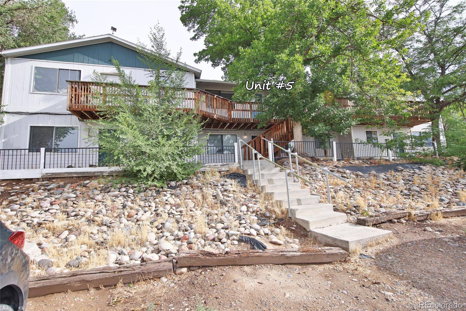 930 Iowa AVE #5, Palisade, CO 81526