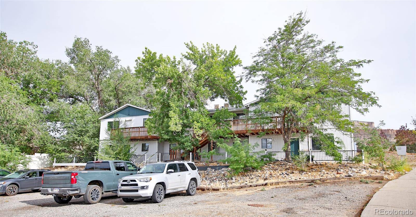 930 Iowa AVE #5, Palisade, CO 81526