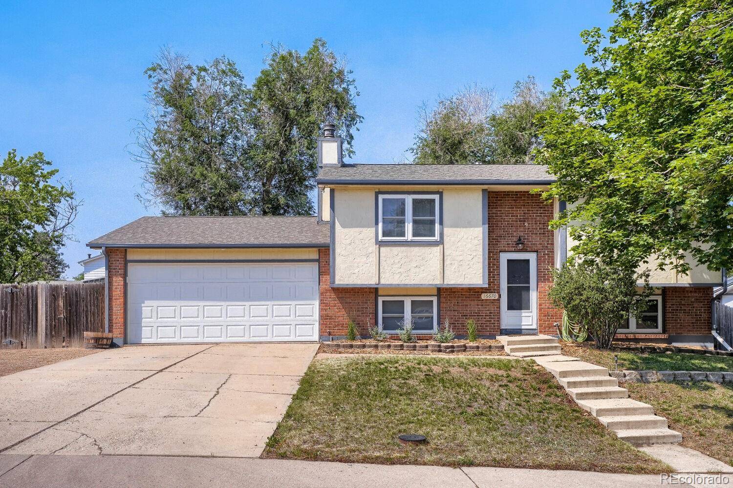 16670 E Tufts AVE, Aurora, CO 80015