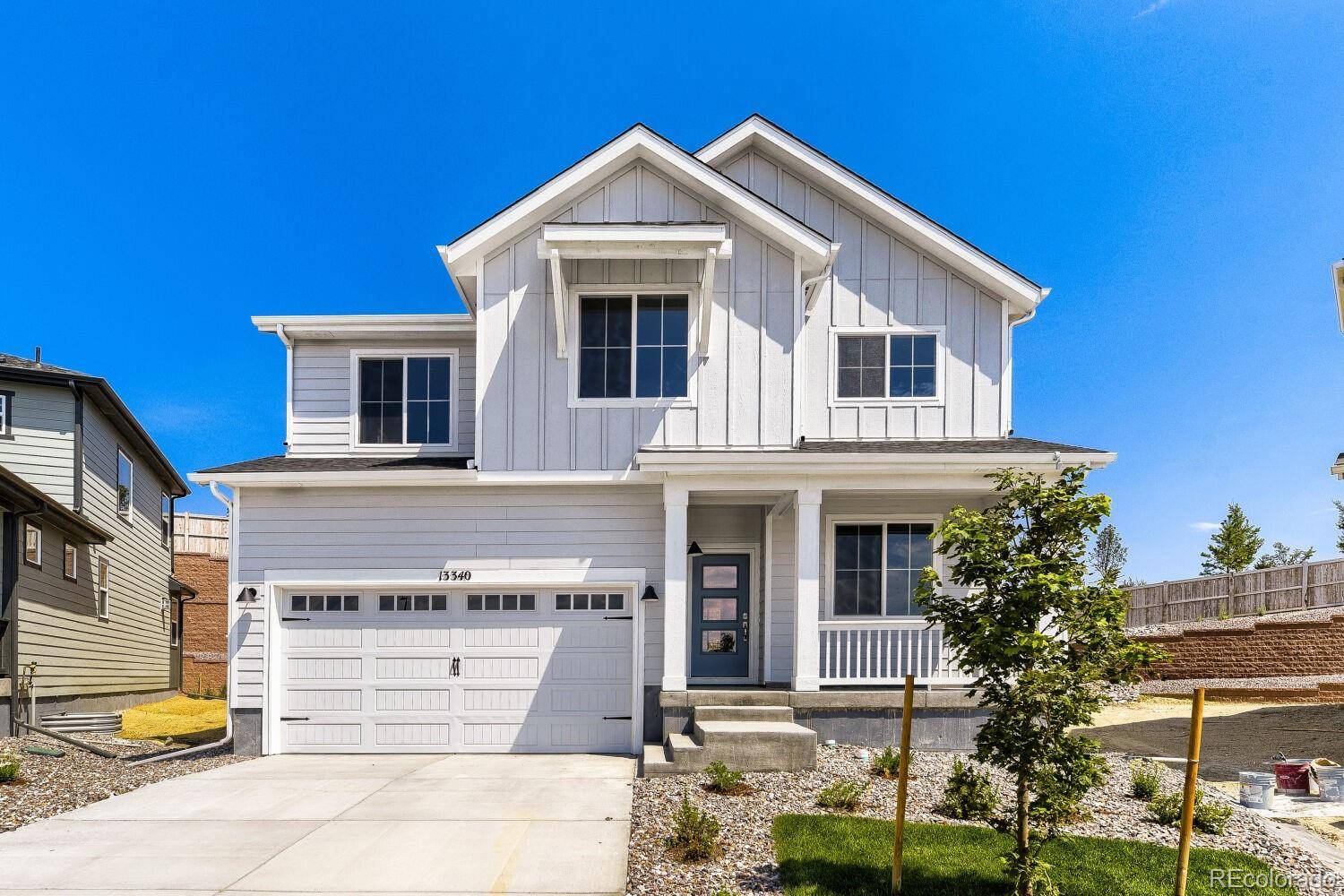 13340 Finnhorse CIR, Parker, CO 80134