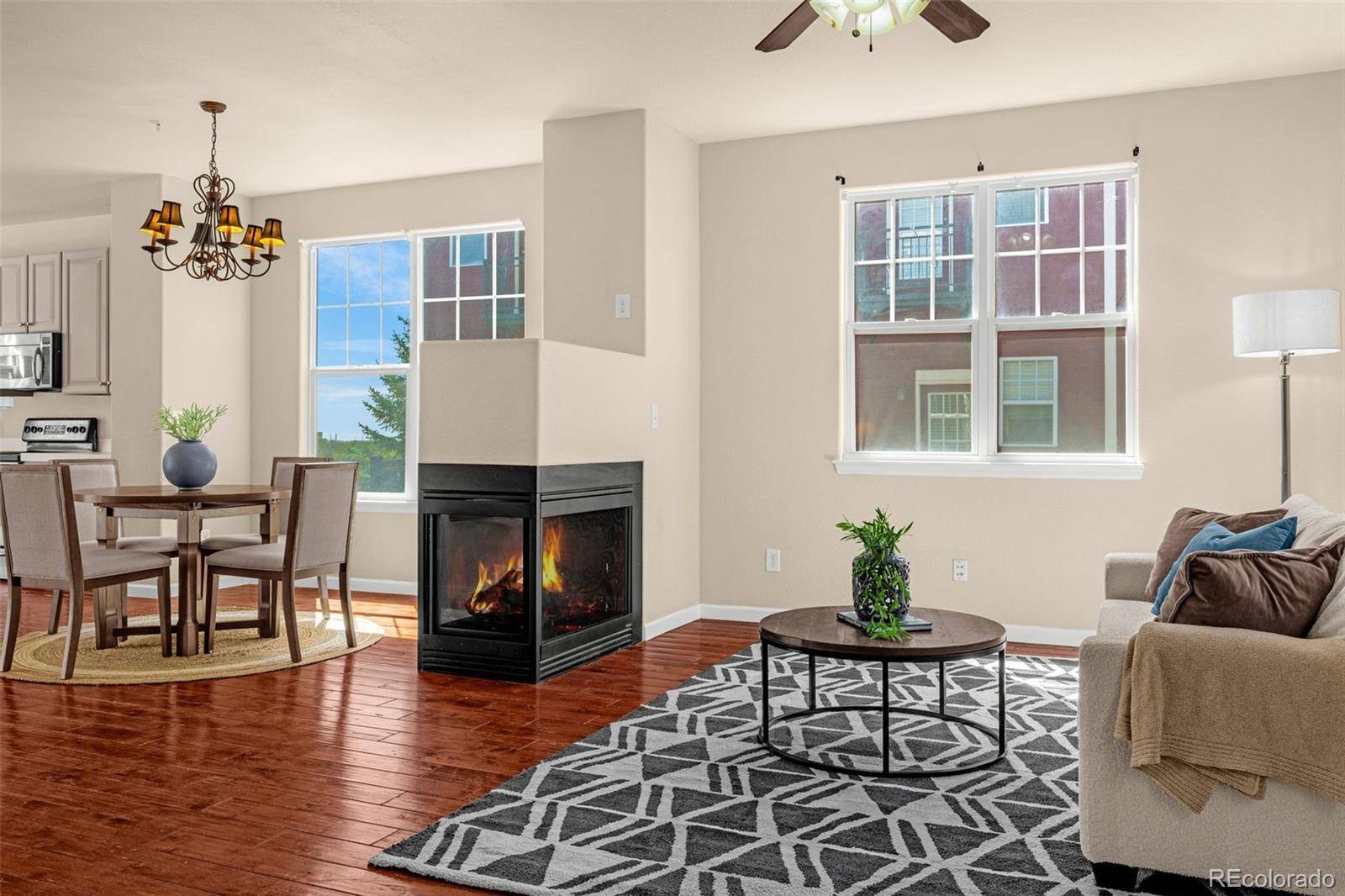 848 Wahsatch Ridge PT, Colorado Springs, CO 80903