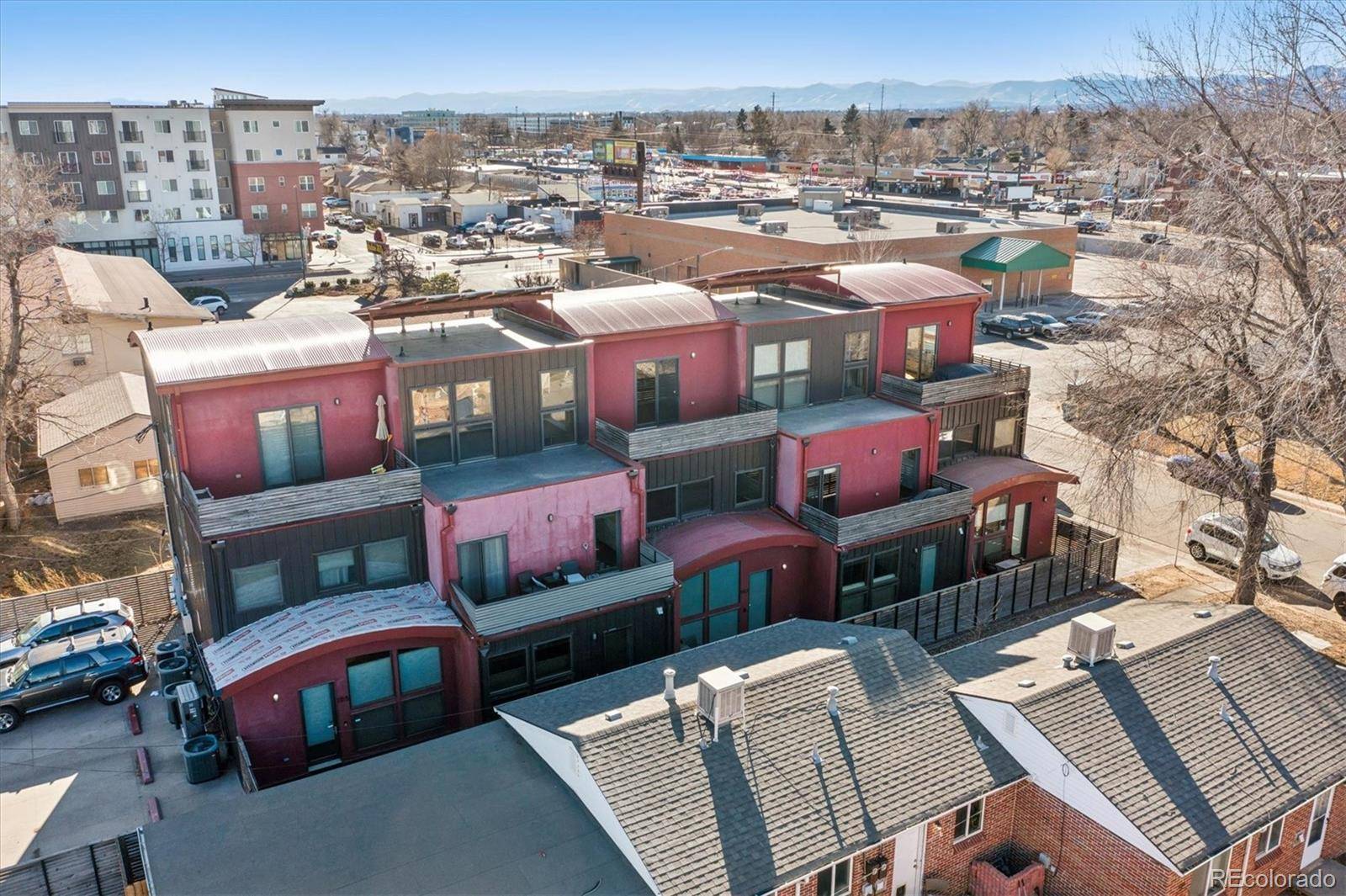 1544 Zenobia ST #103, Denver, CO 80204