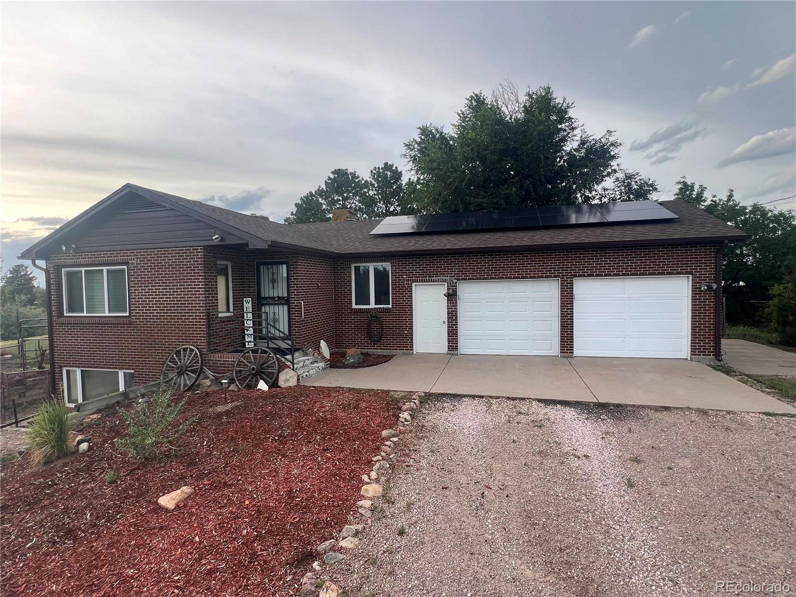 6785 S Pitkin ST, Foxfield, CO 80016