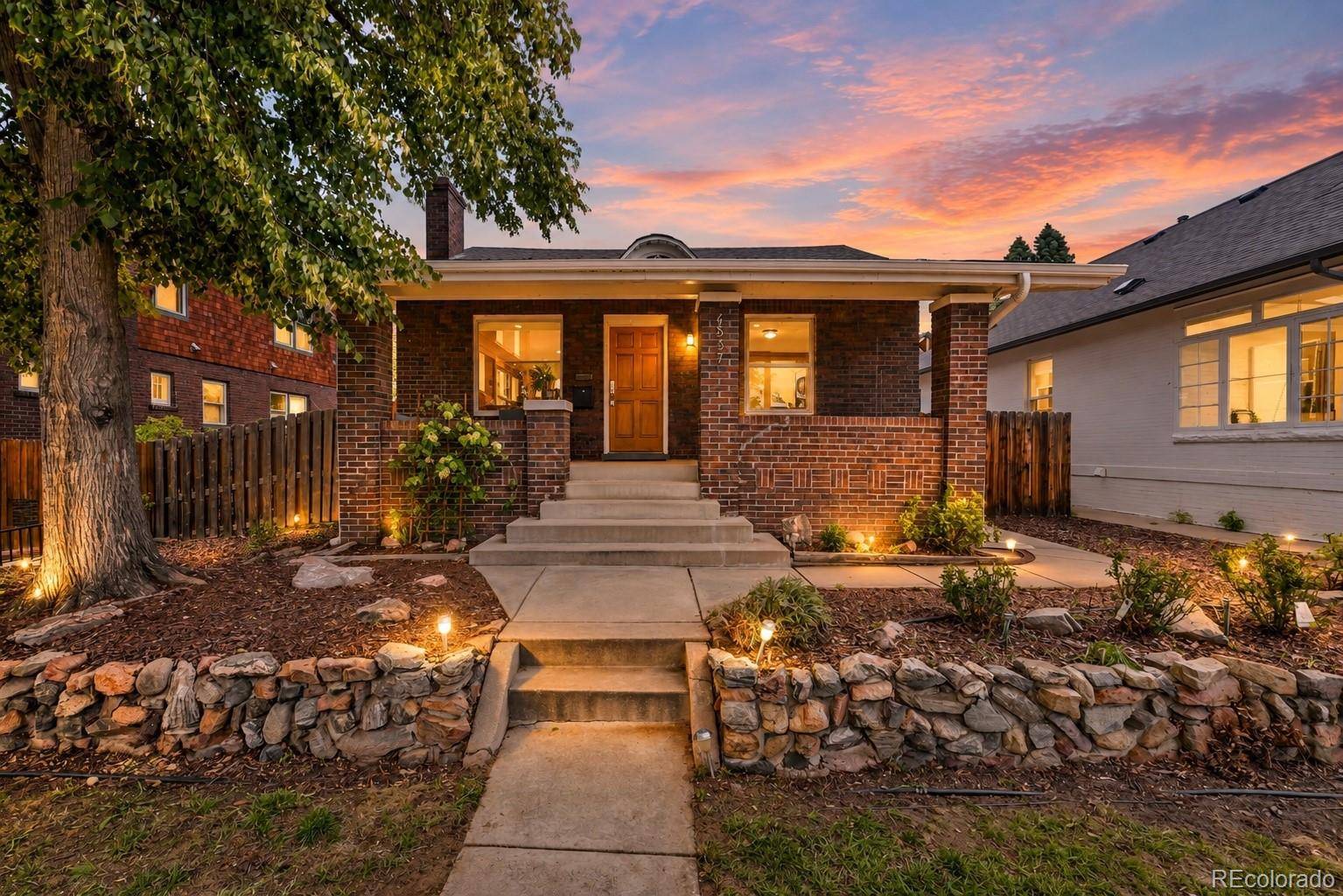 4537 W 32nd AVE, Denver, CO 80212