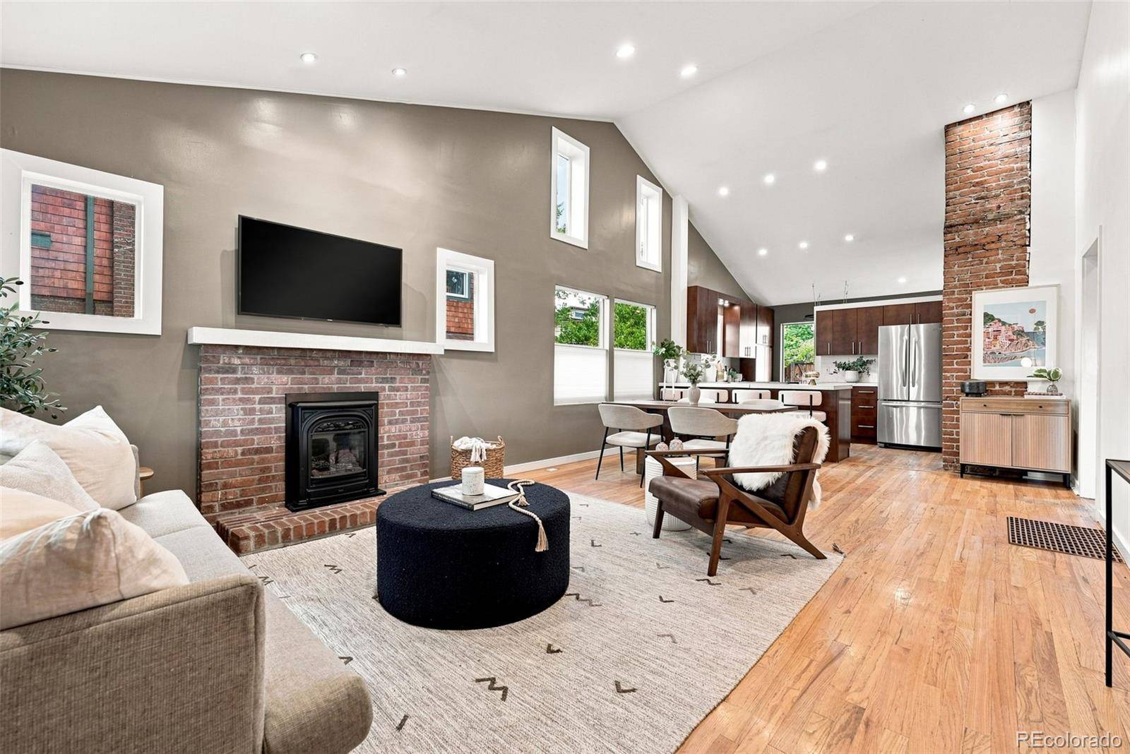 4537 W 32nd AVE, Denver, CO 80212