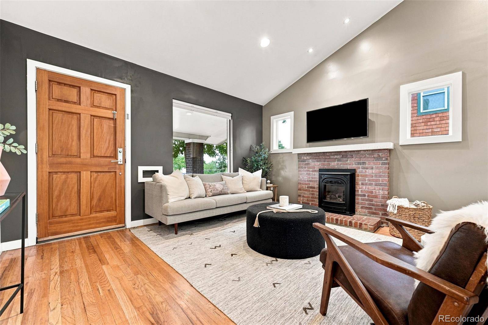 4537 W 32nd AVE, Denver, CO 80212