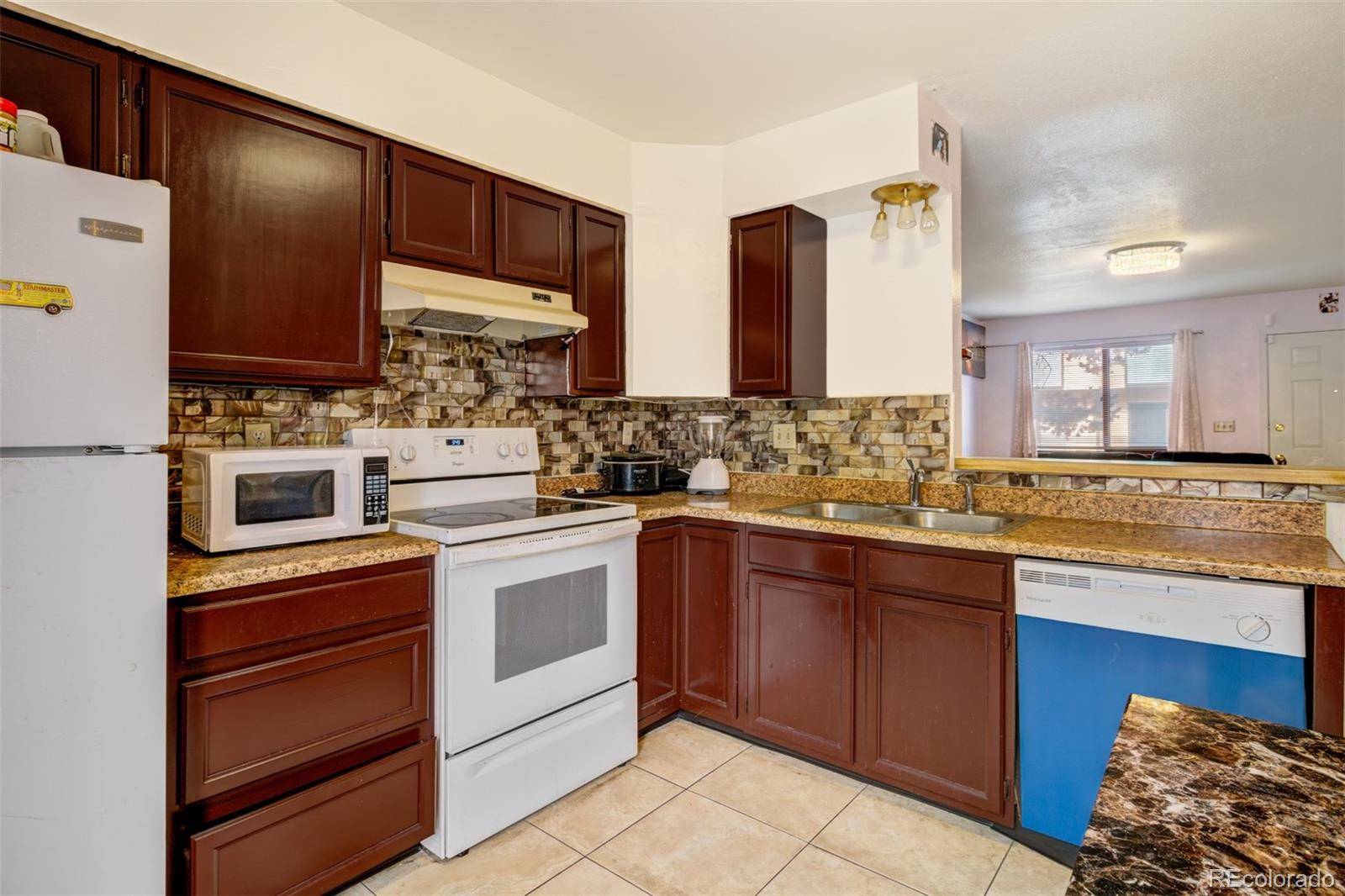 40 Murray Heights DR, Colorado Springs, CO 80916