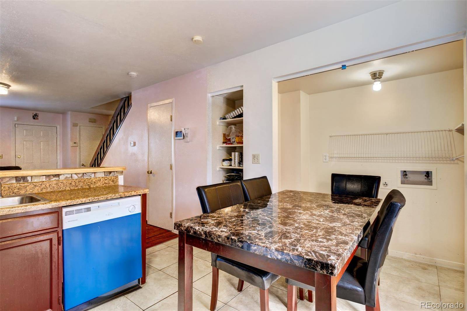 40 Murray Heights DR, Colorado Springs, CO 80916