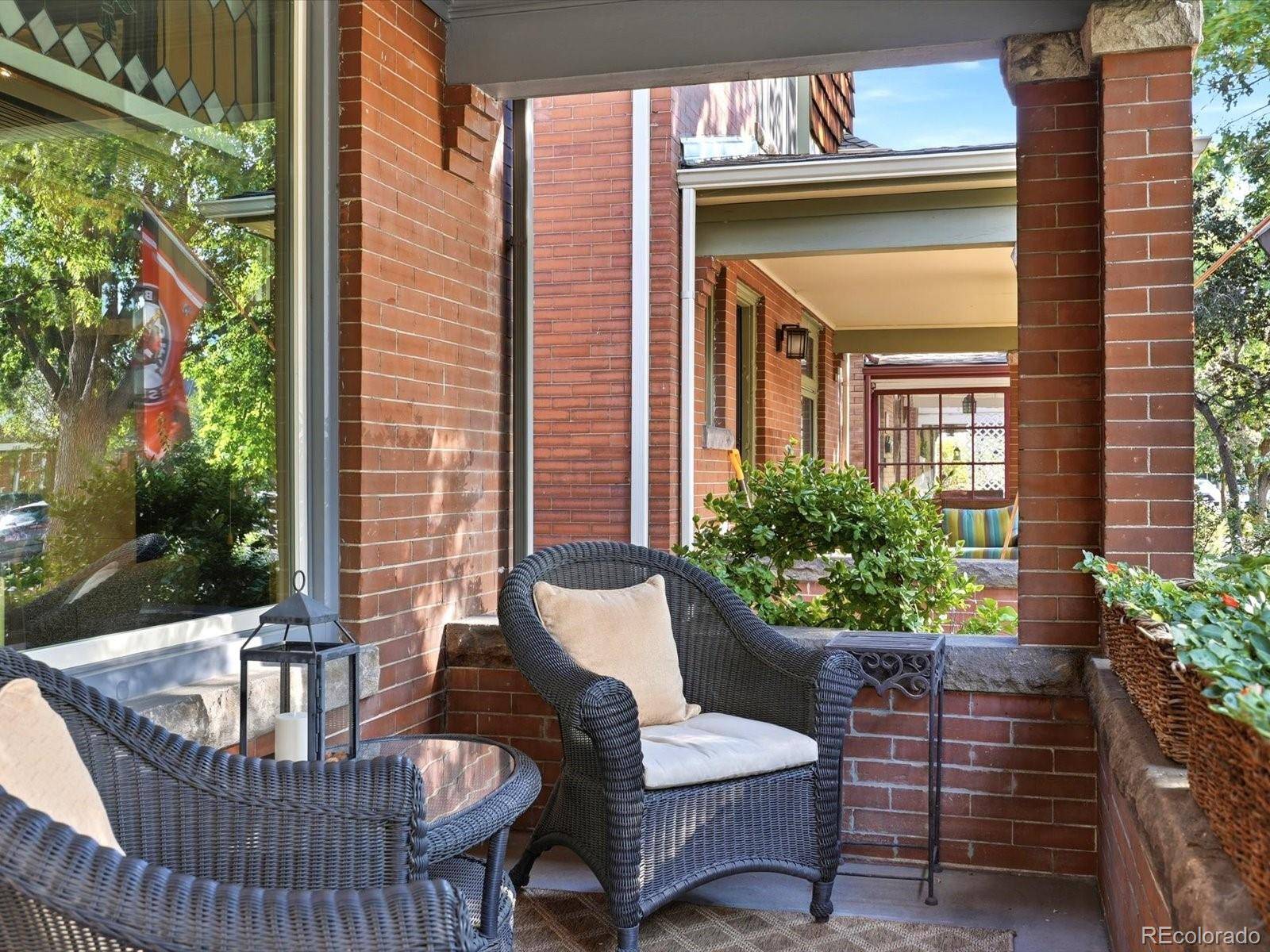 612 S Pennsylvania ST, Denver, CO 80209