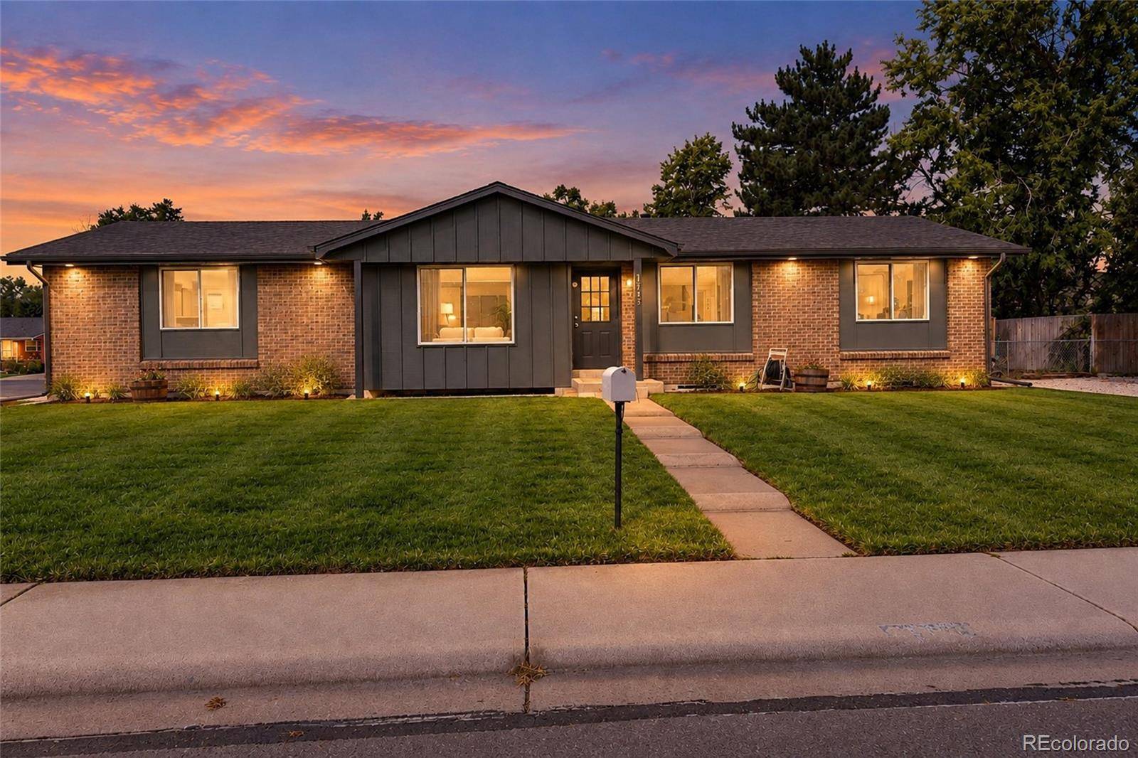 1731 S Garland ST, Denver, CO 80232