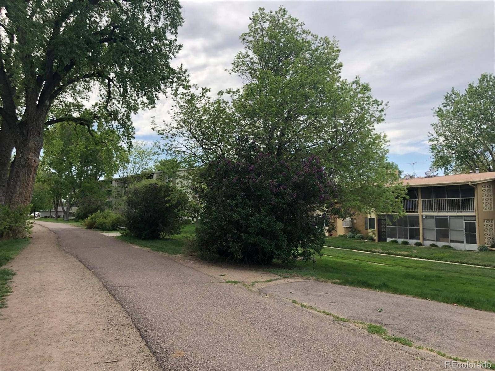 785 S Alton WAY #4B, Denver, CO 80247