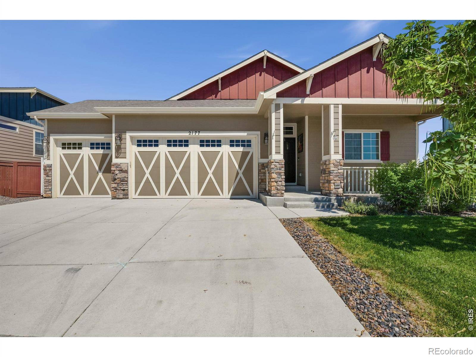 2177 Beehive CT, Windsor, CO 80550