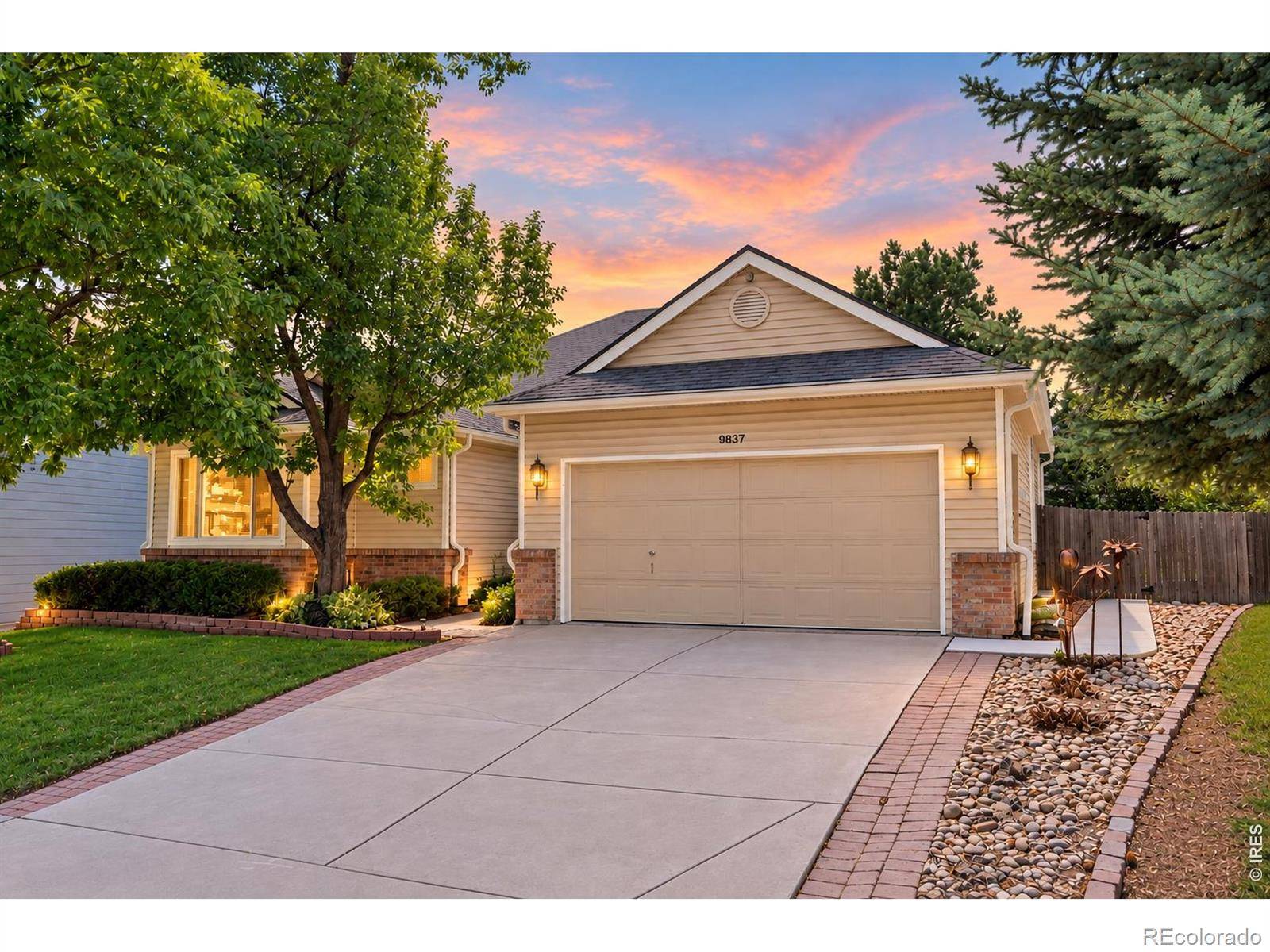 9837 Grove CIR, Westminster, CO 80031