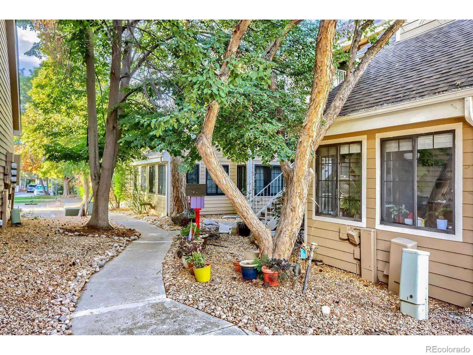 4771 White Rock CIR #B, Boulder, CO 80301