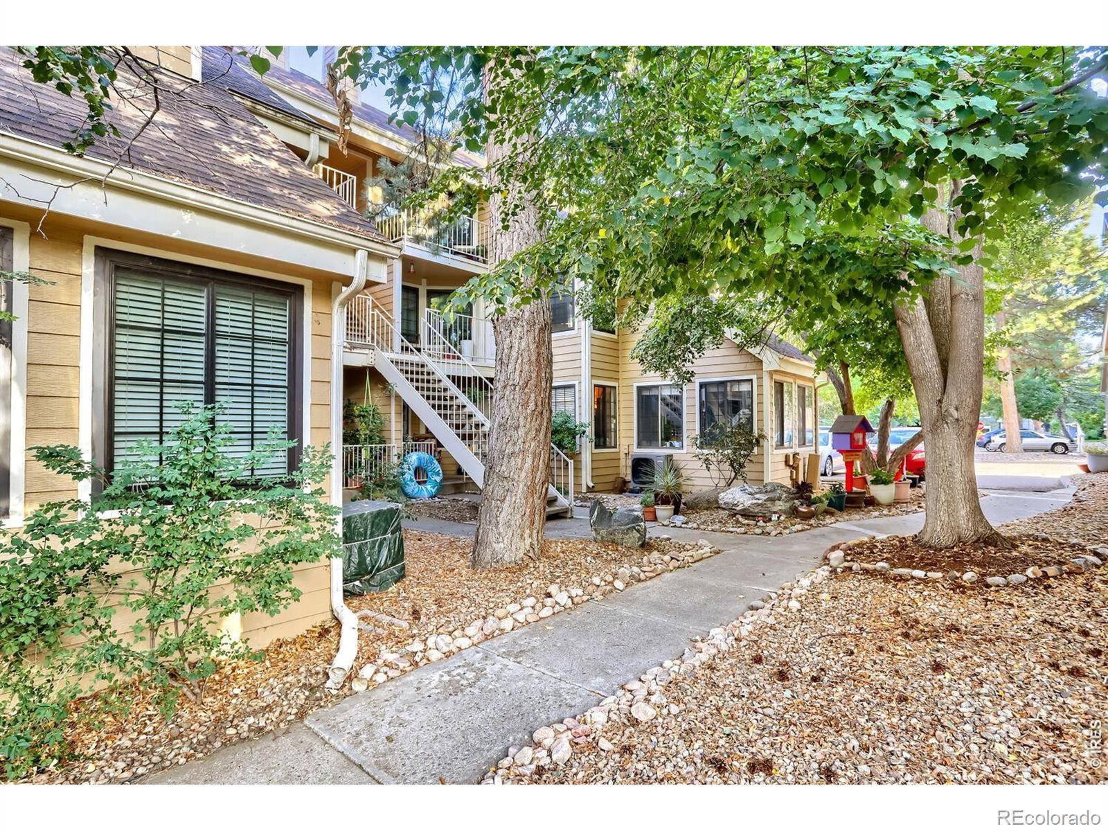 4771 White Rock CIR #B, Boulder, CO 80301