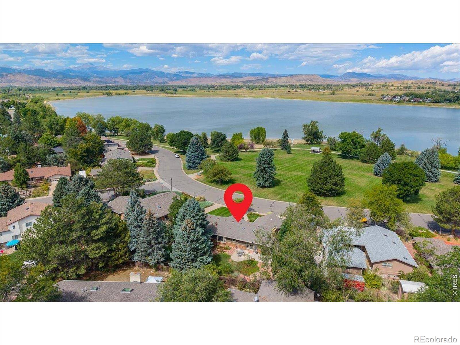 3035 Lakeshore DR, Longmont, CO 80503
