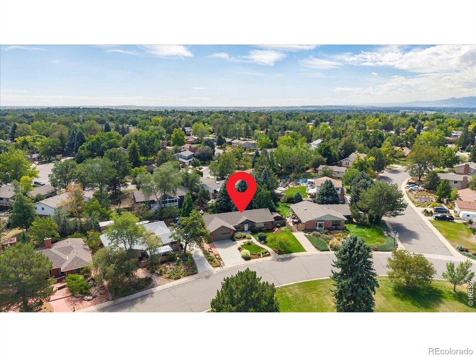 3035 Lakeshore DR, Longmont, CO 80503