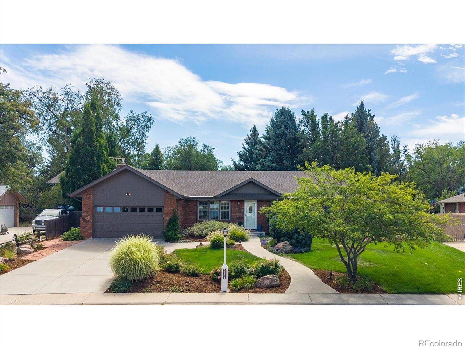 3035 Lakeshore DR, Longmont, CO 80503