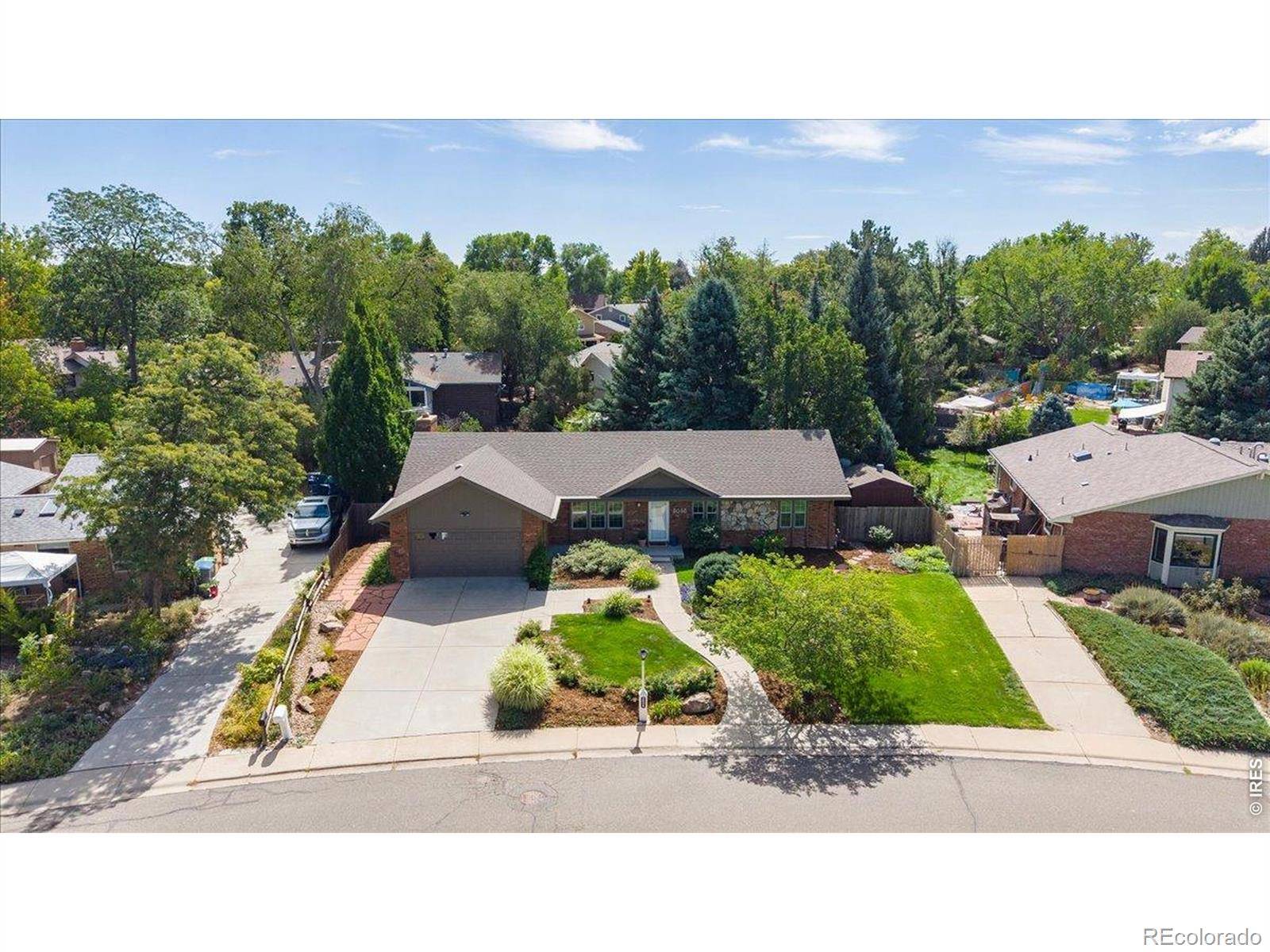 3035 Lakeshore DR, Longmont, CO 80503