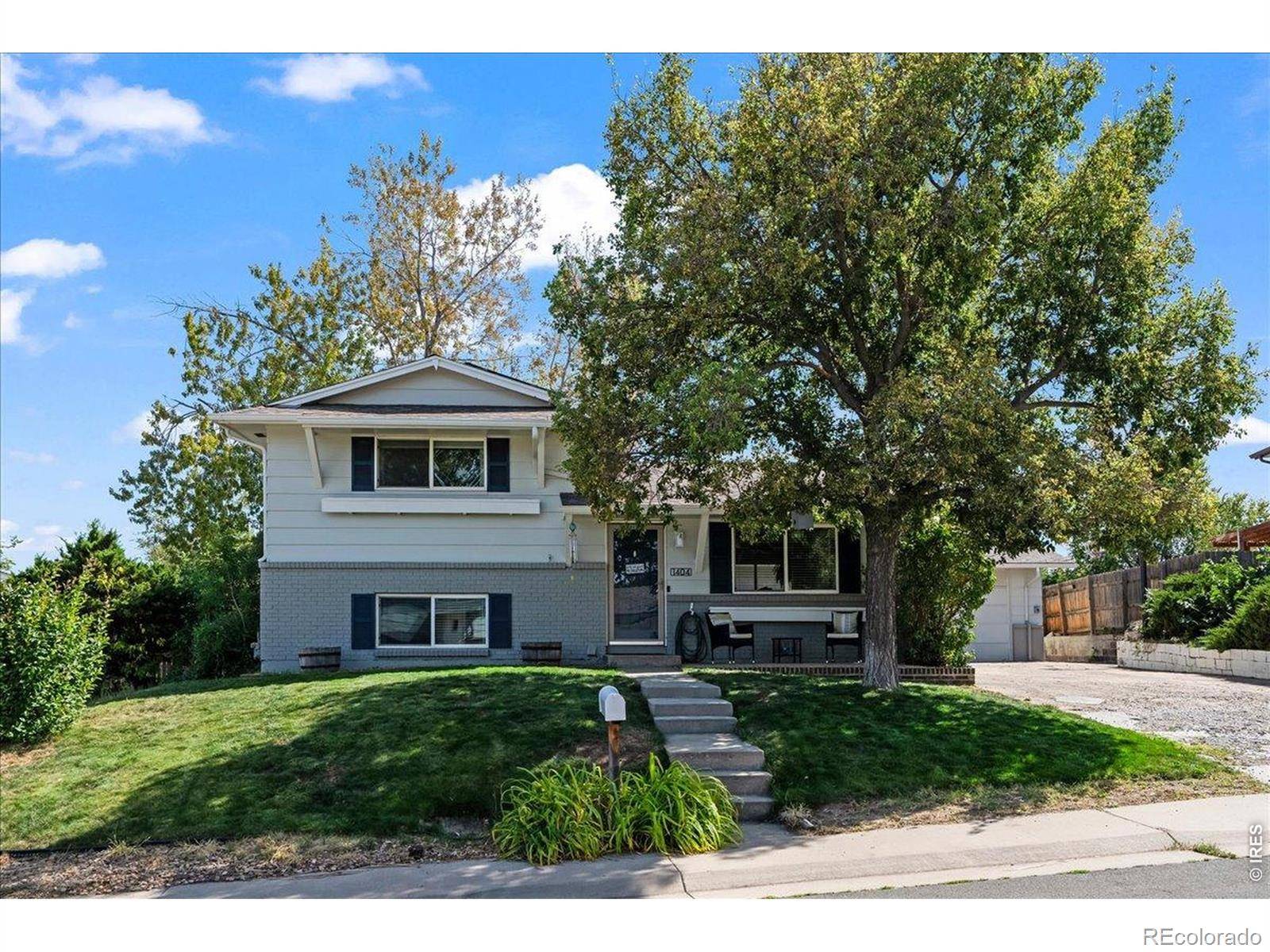 1404 Explorador Calle, Denver, CO 80229