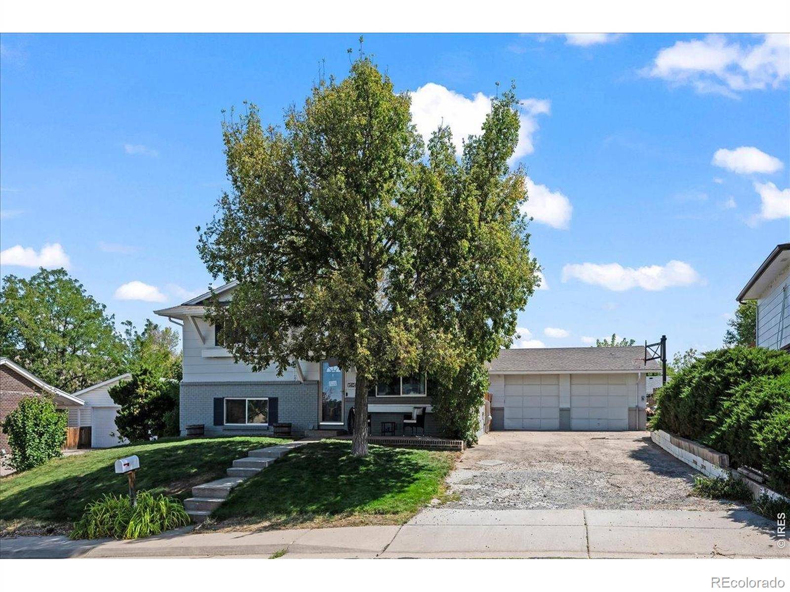 1404 Explorador Calle, Denver, CO 80229