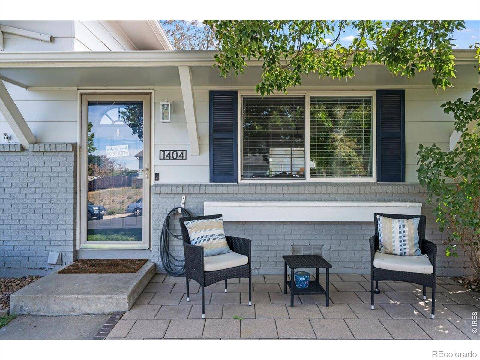 1404 Explorador Calle, Denver, CO 80229
