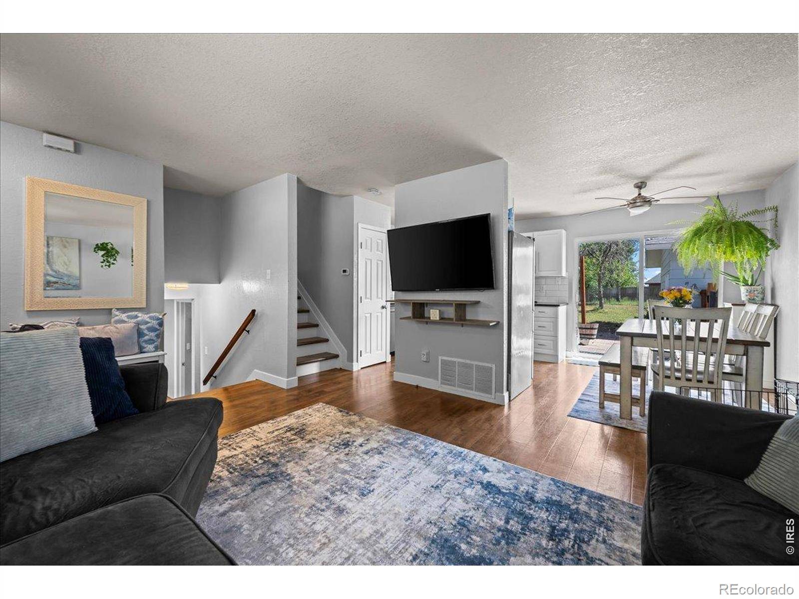 1404 Explorador Calle, Denver, CO 80229