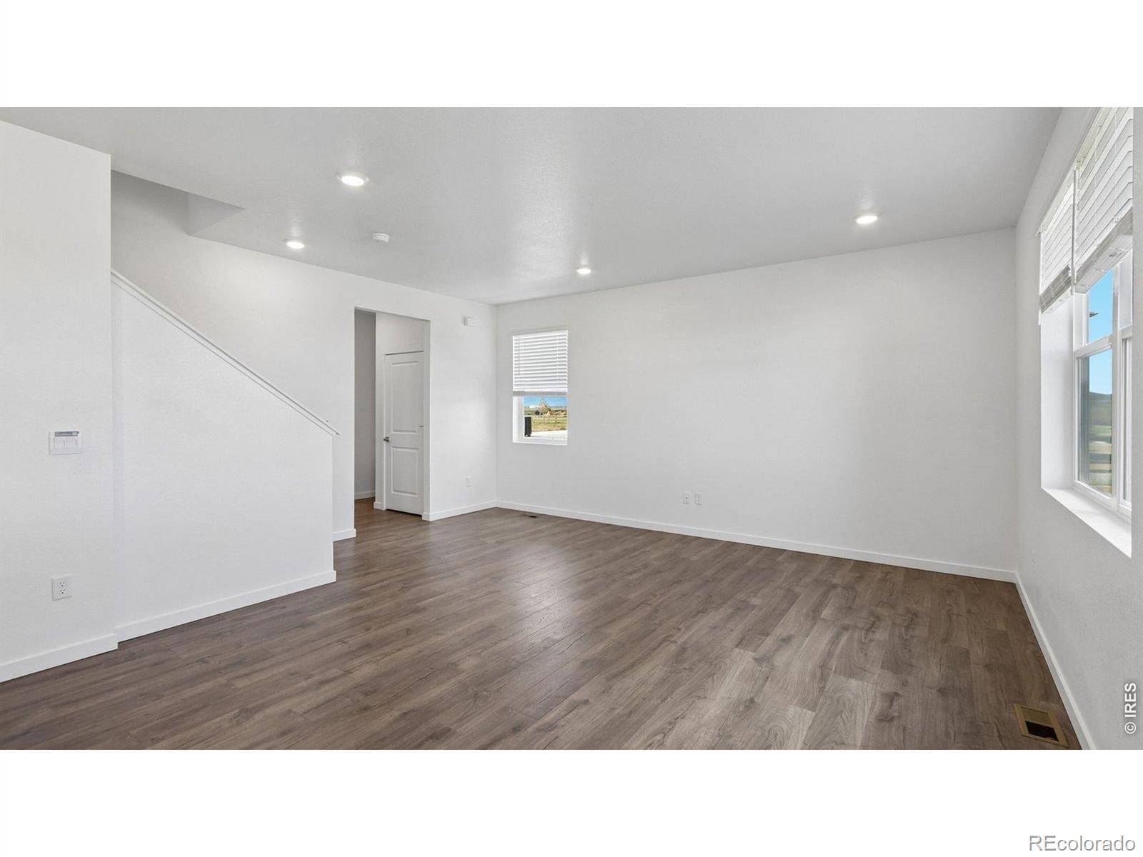 1923 Sorghum WAY, Johnstown, CO 80534