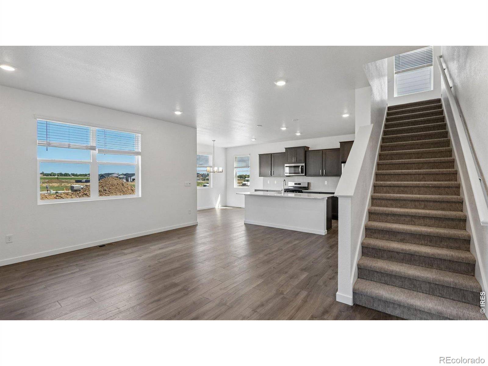1923 Sorghum WAY, Johnstown, CO 80534