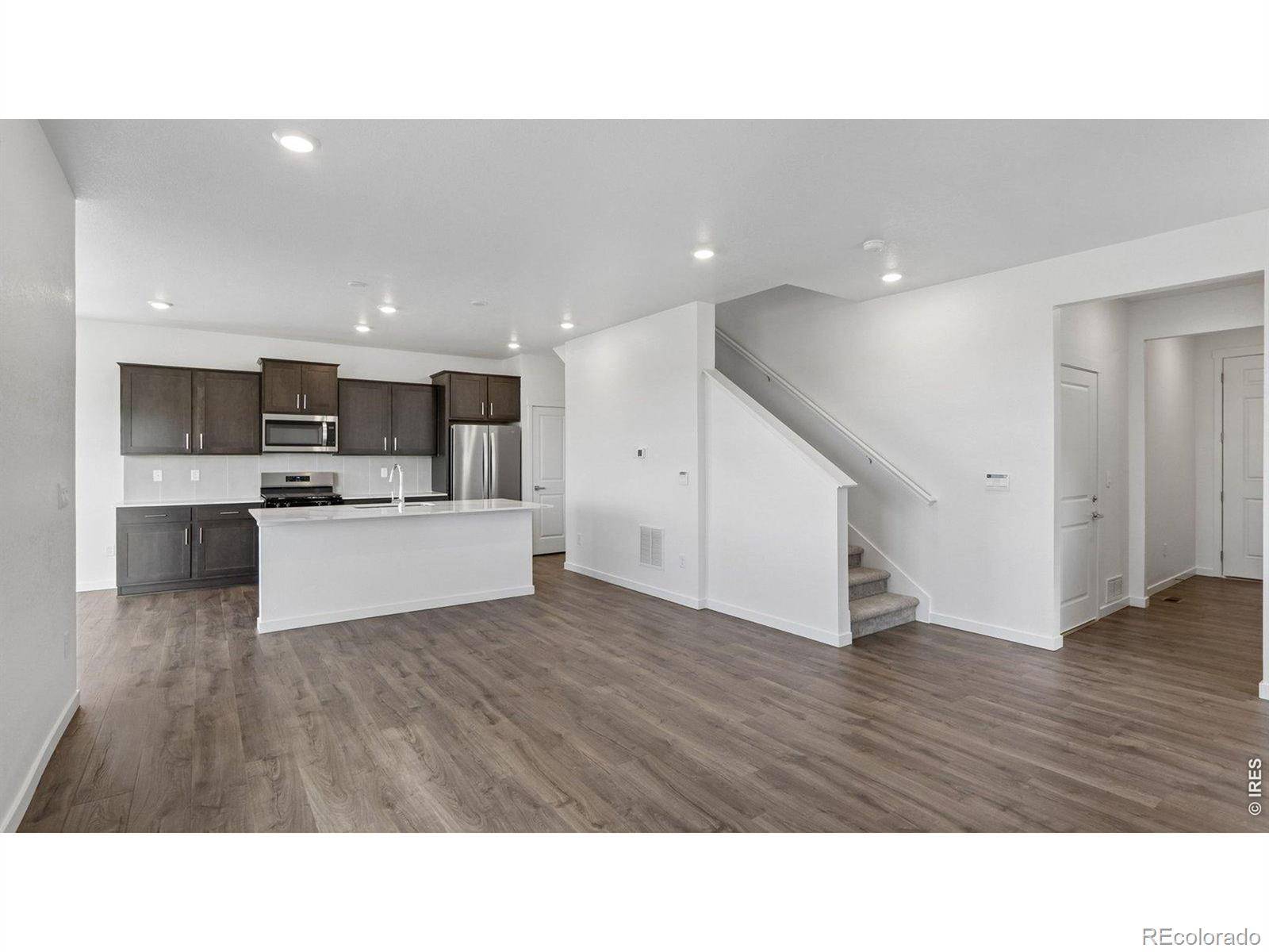 1923 Sorghum WAY, Johnstown, CO 80534