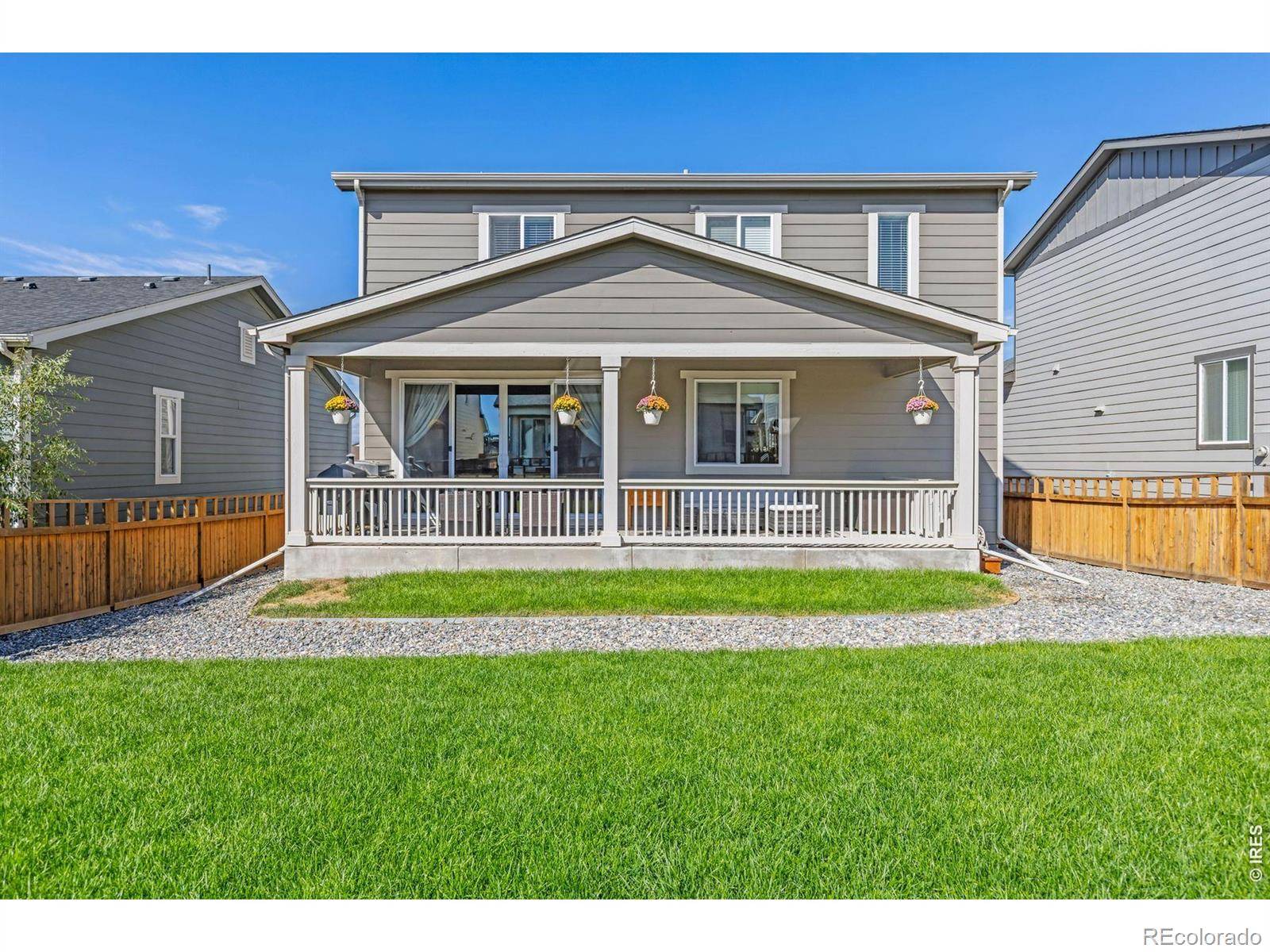 6140 Easton CIR, Frederick, CO 80504