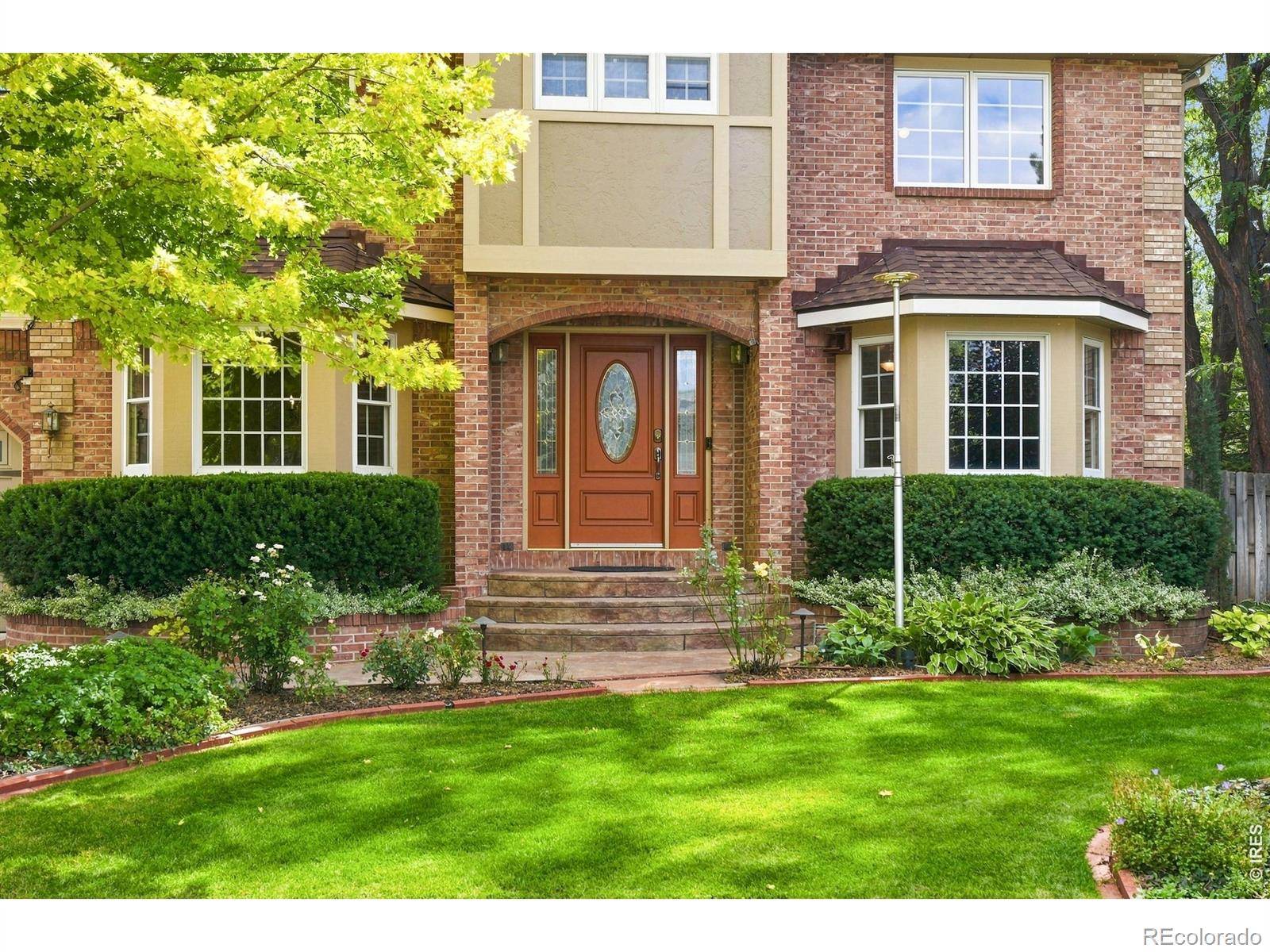 1331 Ruby WAY, Longmont, CO 80504