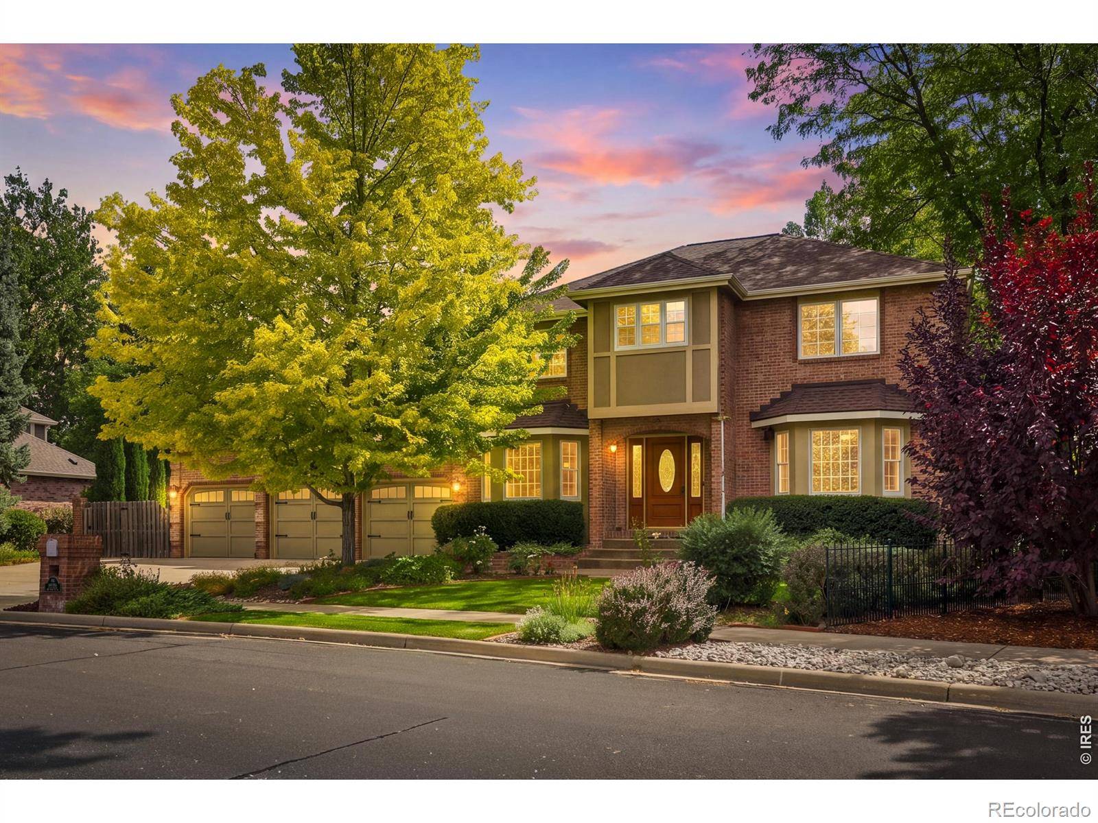 1331 Ruby WAY, Longmont, CO 80504