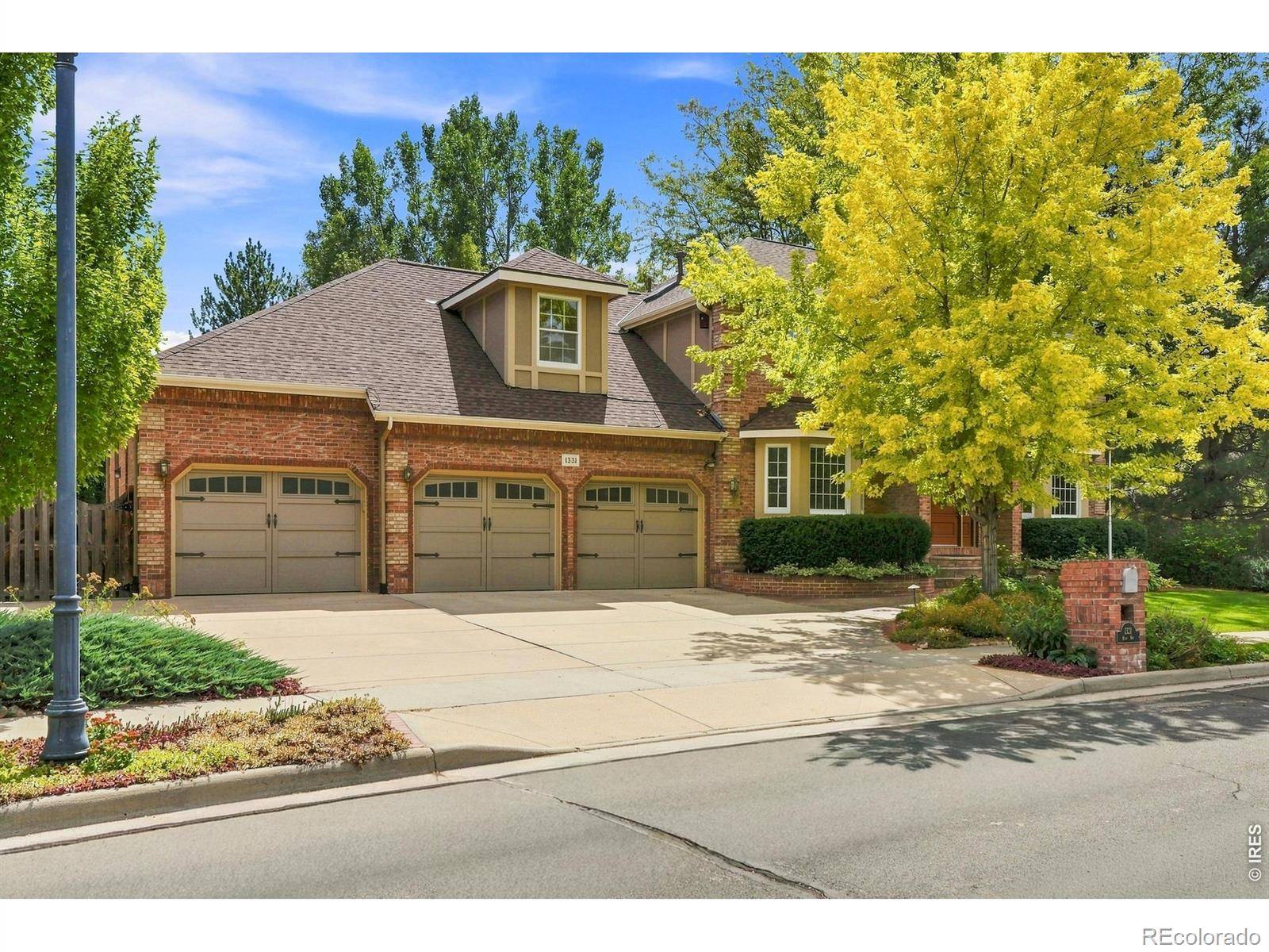 1331 Ruby WAY, Longmont, CO 80504