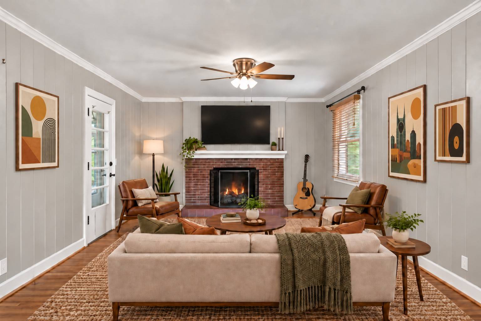 2439 Cabin Hill Rd, Nashville, TN 37214