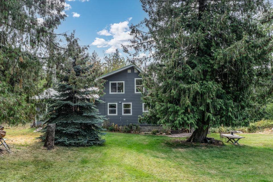 4457 Grouse Creek Rd, Chewelah, WA 99109