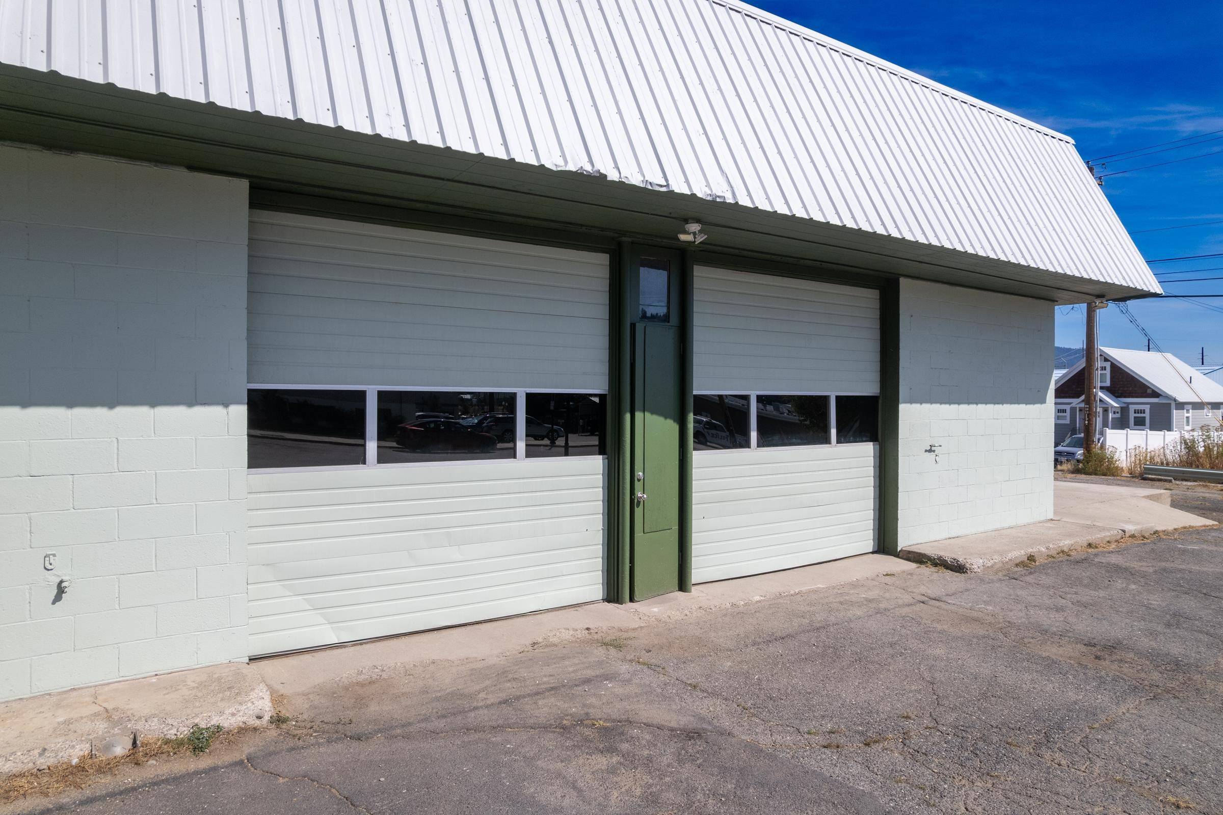 128 S Washington Ave, Newport, WA 99156