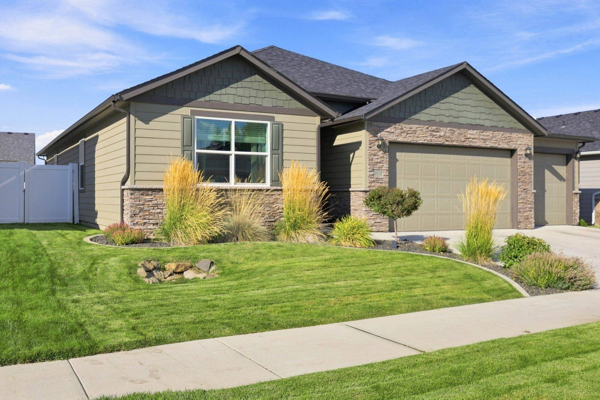8418 W Sugar Ct, Cheney, WA 99004