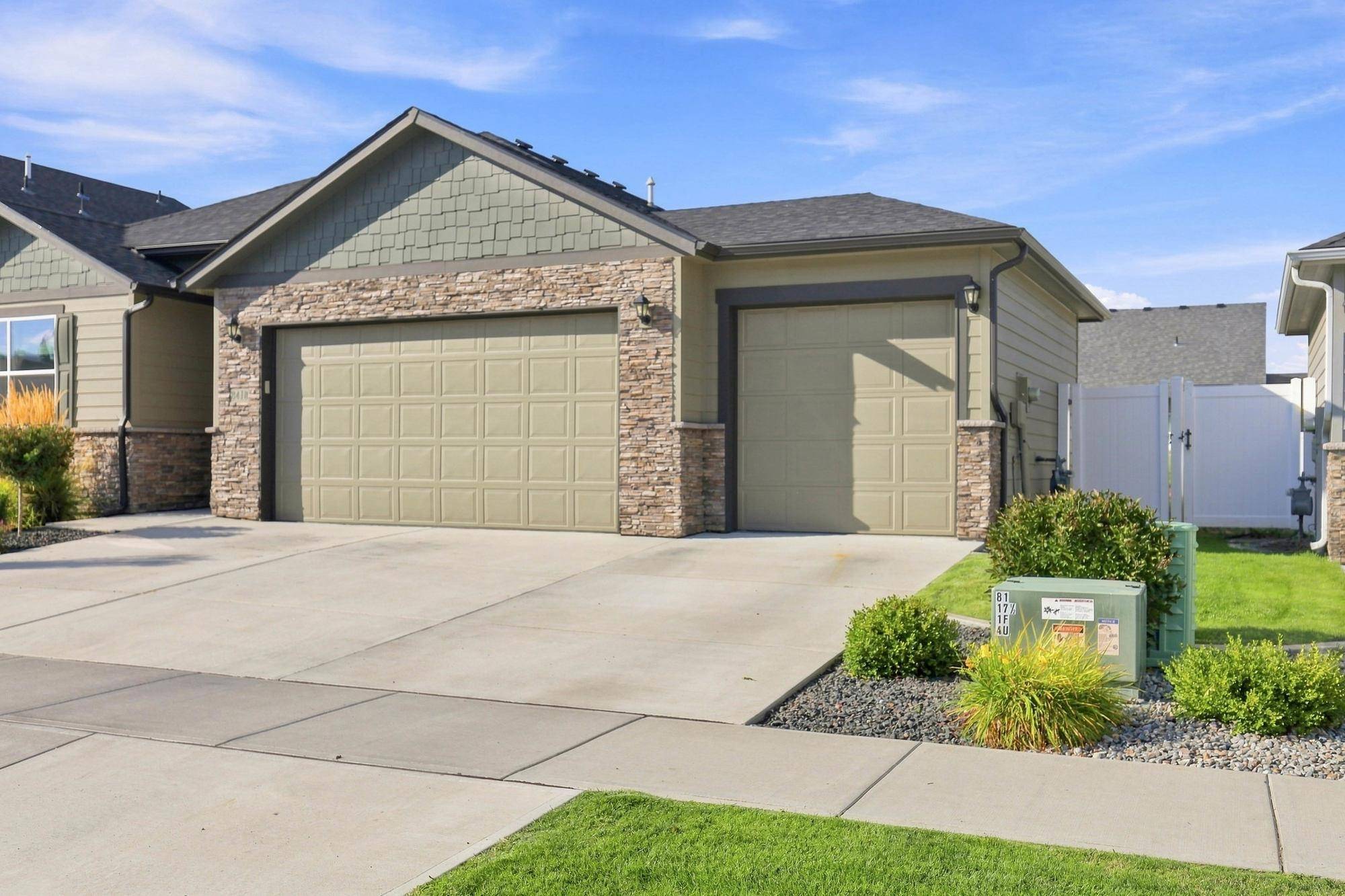 8418 W Sugar Ct, Cheney, WA 99004