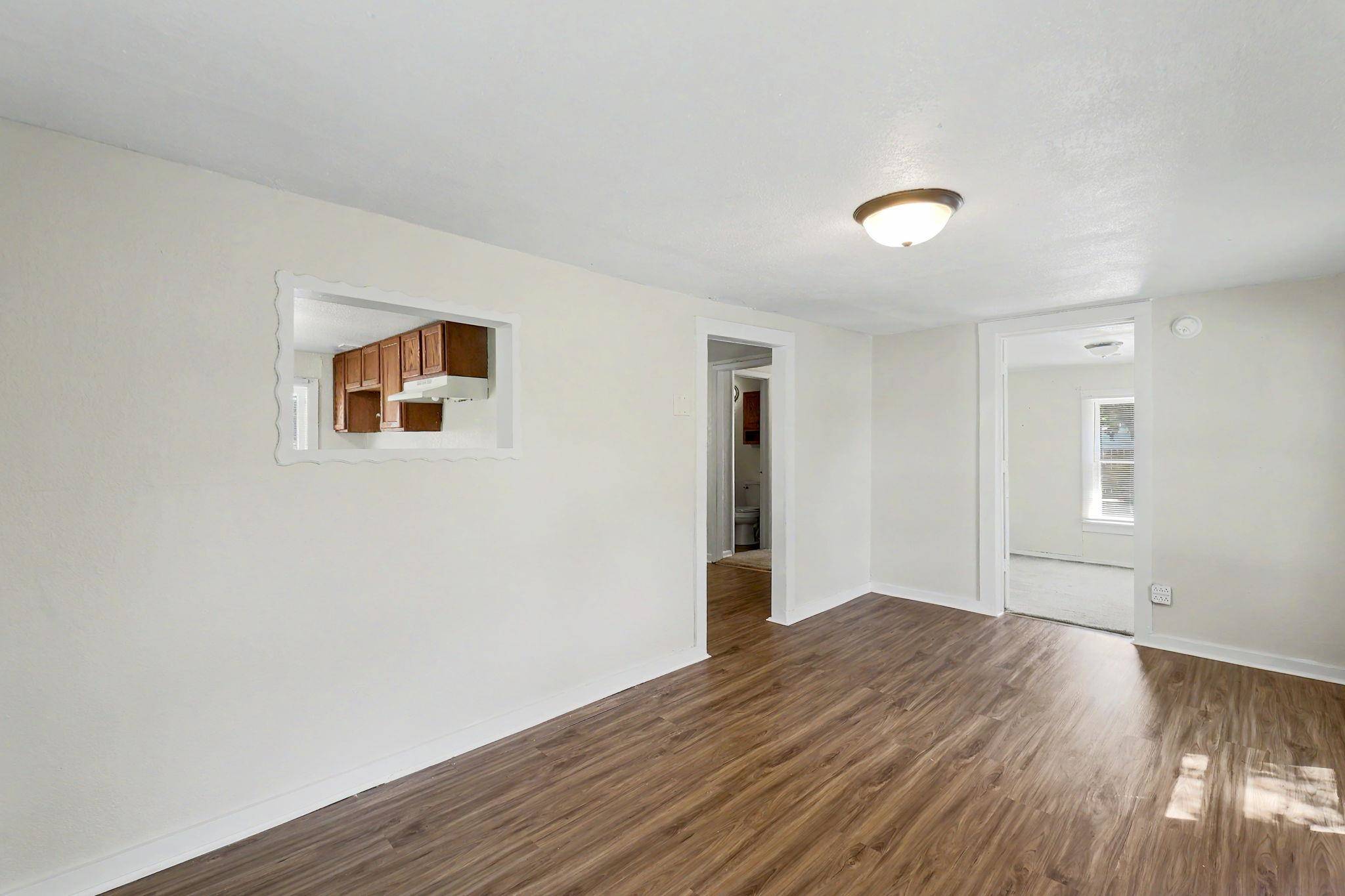 1312 S Meridian Ave, Wichita, KS 67213