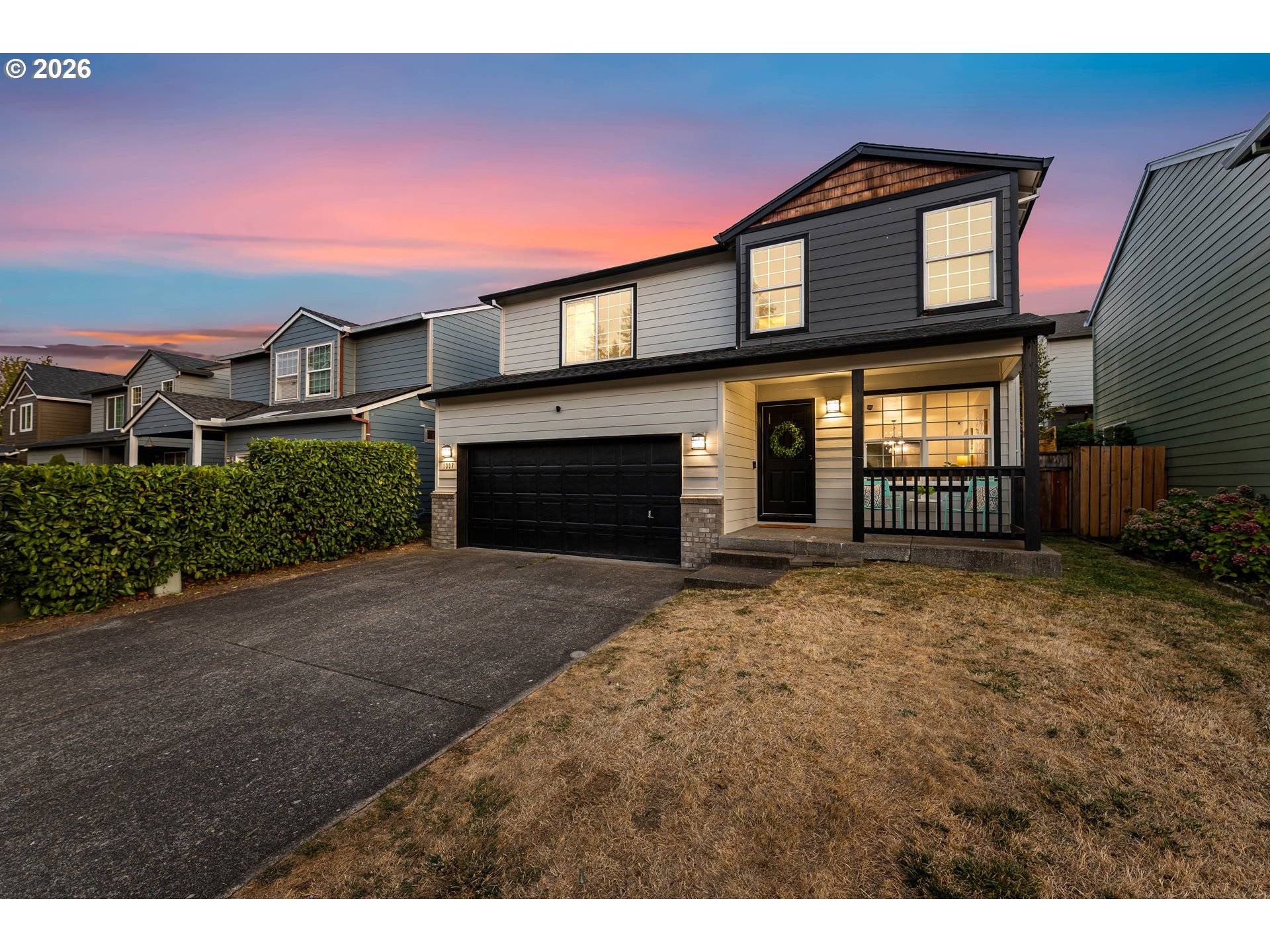 1307 NE 168TH ST, Ridgefield, WA 98642