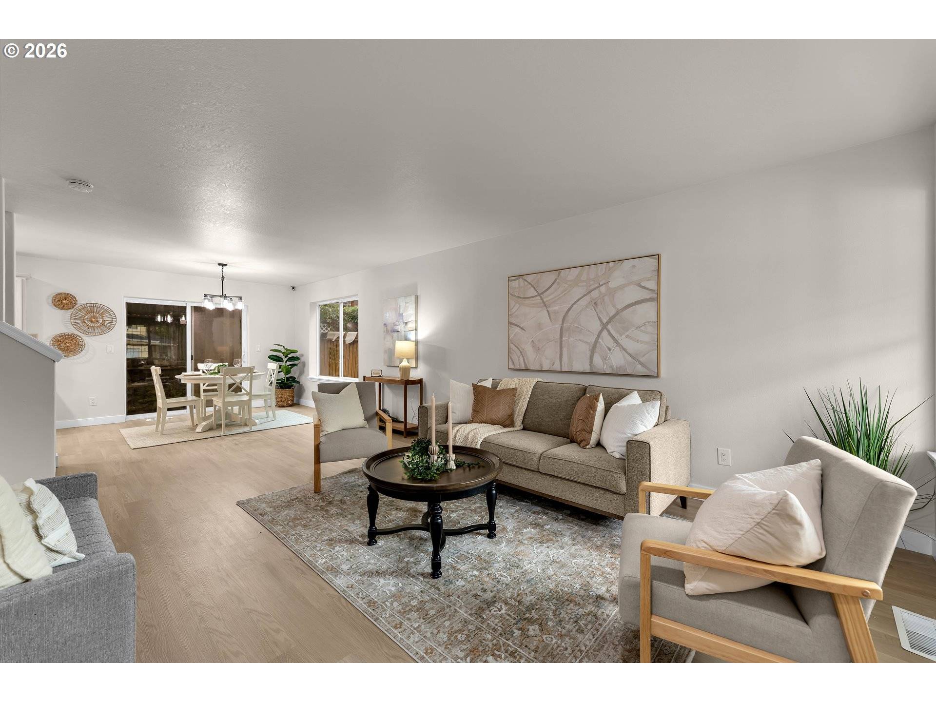 1307 NE 168TH ST, Ridgefield, WA 98642