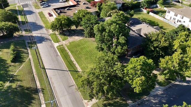 2934 South Boulevard, Dallas, TX 75215